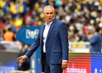 La Federación Venezolana quiere a Tite para director técnico de la Vinotinto