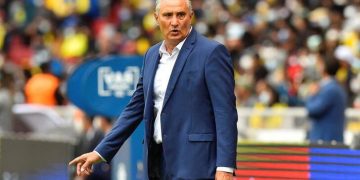 La Federación Venezolana quiere a Tite para director técnico de la Vinotinto