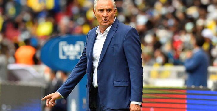 La Federación Venezolana quiere a Tite para director técnico de la Vinotinto