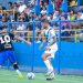 Trinidense y Ameliano se miden en Santísima Trinidad
