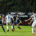 Trinidense triunfó sobre Ameliano en Santísima Trinidad
