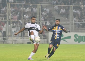 Olimpia va por reencontrarse con el triunfo, enfrentando a un difícil Trinidense