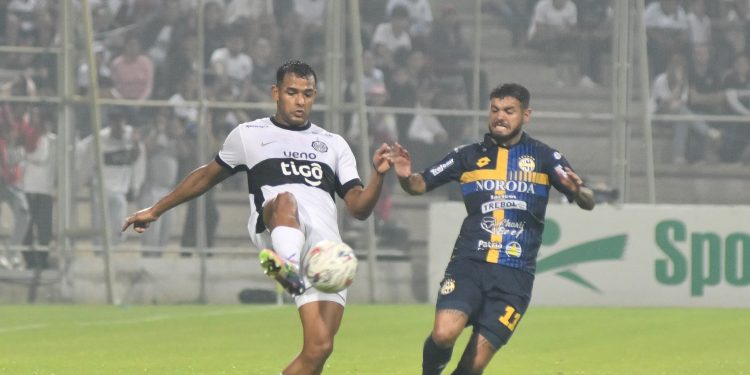 Olimpia va por reencontrarse con el triunfo, enfrentando a un difícil Trinidense