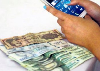 Empleado infiel de telefonía lideraba esquema de robo de saldos