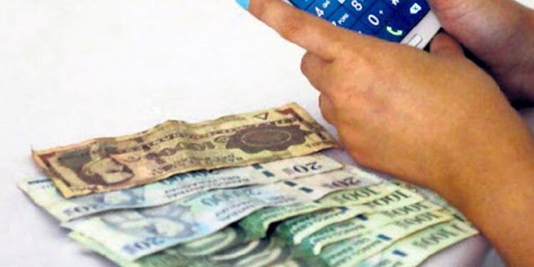 Empleado infiel de telefonía lideraba esquema de robo de saldos