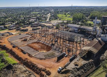 Cañicultores de Troche lamentan falta de activación de tren de moliendas de Petropar