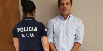 Abogada de Cristian Turrini afirma que la descompensación que sufrió no es para tomar a la ligera