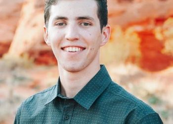 Anuncian la detención del supuesto asesino del comentarista conservador Charlie Kirk