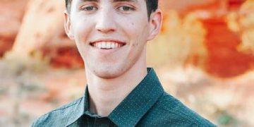 Anuncian la detención del supuesto asesino del comentarista conservador Charlie Kirk