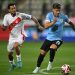 Uruguay quiere sellar su clasificación ante una prácticamente eliminada Perú