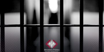 Fiscal imputa por múltiples hechos a pareja de presuntos extorsionadores