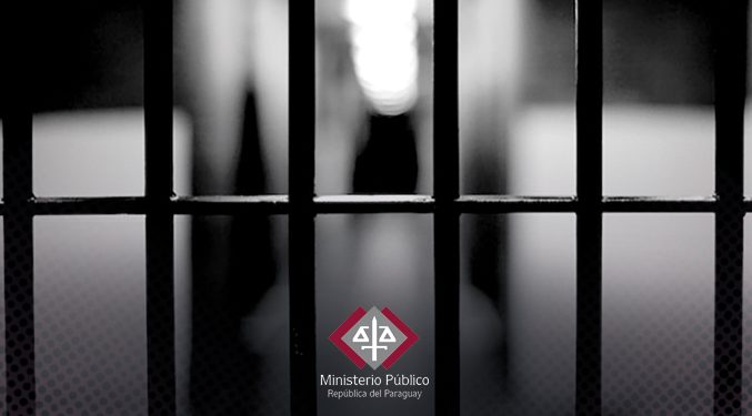 Fiscal imputa por múltiples hechos a pareja de presuntos extorsionadores