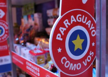 11.ª edición de “Paraguayo como Vos”