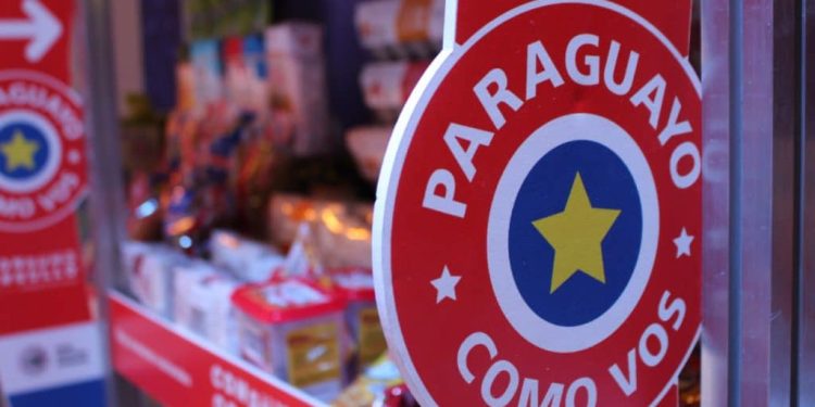 11.ª edición de “Paraguayo como Vos”