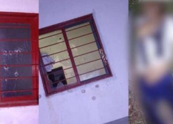 Agricultor es asesinado en zona de San Pedro del Paraná