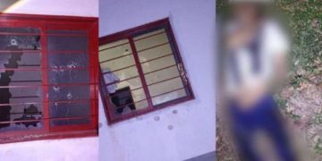 Agricultor es asesinado en zona de San Pedro del Paraná