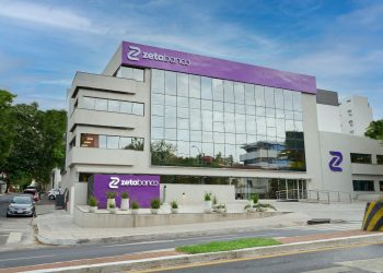 BCP autorizó que BNB Corporación Paraguay SA sea accionista de Zeta Banco