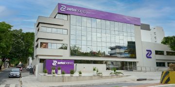 BCP autorizó que BNB Corporación Paraguay SA sea accionista de Zeta Banco