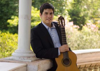 Presentan tributo a compositores Enrique y Luis Coeffier en el Teatro Municipal de Fernando