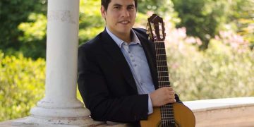 Presentan tributo a compositores Enrique y Luis Coeffier en el Teatro Municipal de Fernando