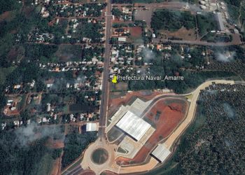 MOPC adjudica obras para sede de Prefectura Naval en Presidente Franco