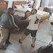 Fiscal imputó a hombre por agredir a su expareja en una mueblería de Luque