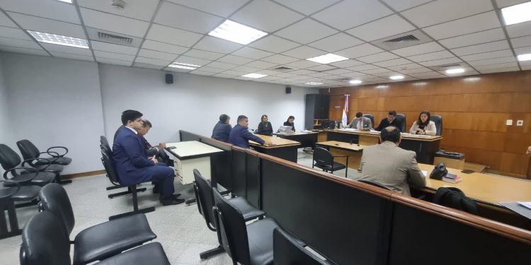 Condenan a seis años a ex síndico de Quiebras, Blas Velázquez, por venta de terreno irregularmente