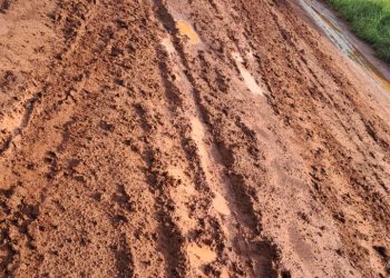 Intendente de Valenzuela se somete a audiencia por acusaciones de obras fantasmas