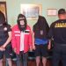 Capturan a tres presuntos robacoches y ubican vehículos en Caazapá