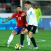 Paridad sin goles entre Chile y Uruguay