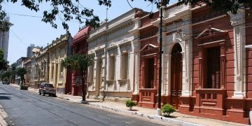 Buscan reducir impuestos en el Centro Histórico para repoblarlo
