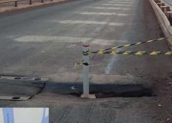 Hallan a camionero fallecido al caer del Puente Nanawa y concejal habla de «ninguneo» del MOPC