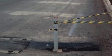 Hallan a camionero fallecido al caer del Puente Nanawa y concejal habla de «ninguneo» del MOPC