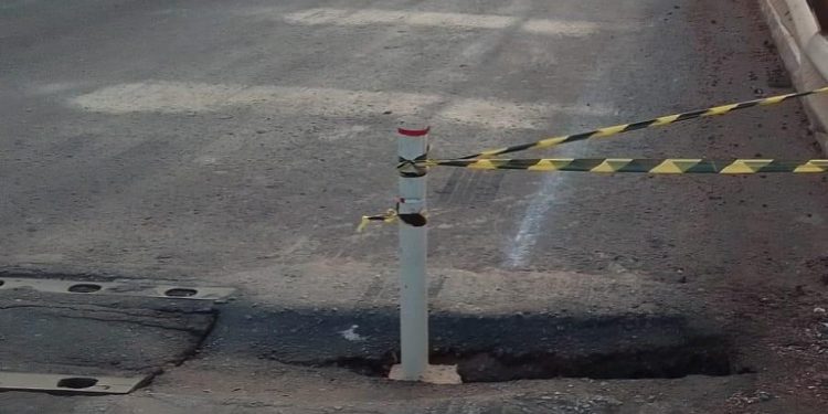 Hallan a camionero fallecido al caer del Puente Nanawa y concejal habla de «ninguneo» del MOPC