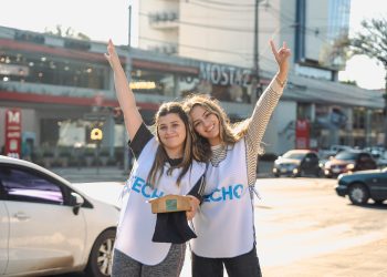 Mañana inicia la colecta nacional de Techo Paraguay