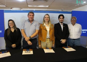 Lanzan oficialmente la «Saraki Run», prevista para el 30 de noviembre