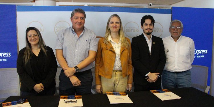 Lanzan oficialmente la «Saraki Run», prevista para el 30 de noviembre