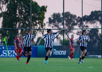 Libertad salió victorioso frente a un complicado Tembetary