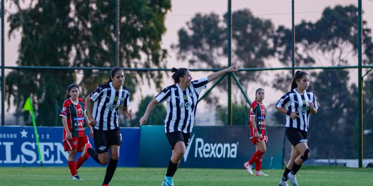Libertad salió victorioso frente a un complicado Tembetary