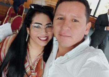 Piden que se investigue a fondo caso de audios de «Yamy Nal» y «Chaqueñito»