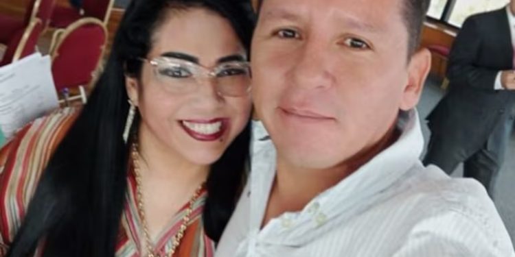 Piden que se investigue a fondo caso de audios de «Yamy Nal» y «Chaqueñito»