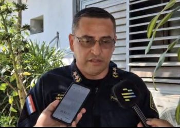 Atacaron la casa del que sería el brazo derecho de Armando Javier Rotela