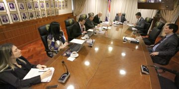 Vía libre para el proyecto que traba embargos de sueldos de expedientes extraviados