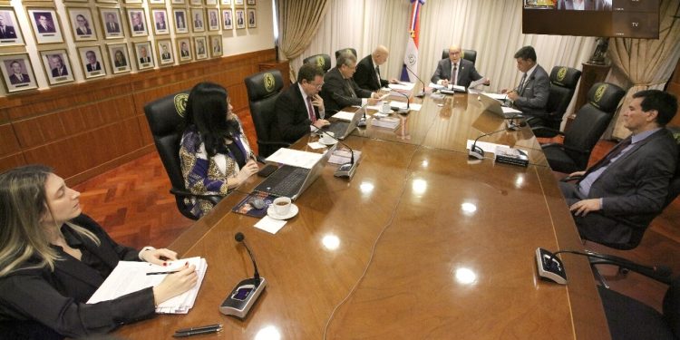 Vía libre para el proyecto que traba embargos de sueldos de expedientes extraviados