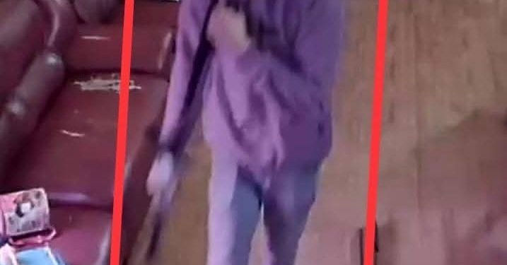 Hecho de robo agravado en recicladora de Concepción