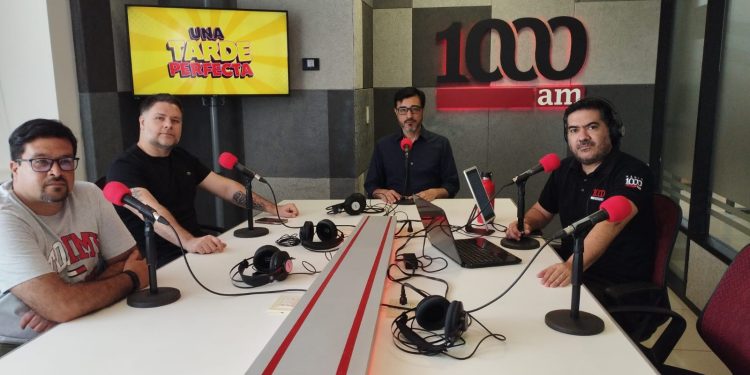 La evolución en la formación de jugadores juveniles