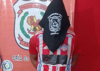 Hombre habría asesinado a su hijastro luego de fiesta por su cumpleaños 19