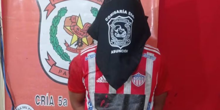 Hombre habría asesinado a su hijastro luego de fiesta por su cumpleaños 19