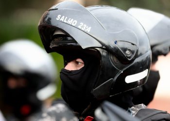 “Lince Ya”, la app que buscará facilitar el auxilio policial desde el celular