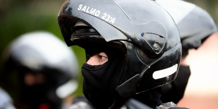 “Lince Ya”, la app que buscará facilitar el auxilio policial desde el celular